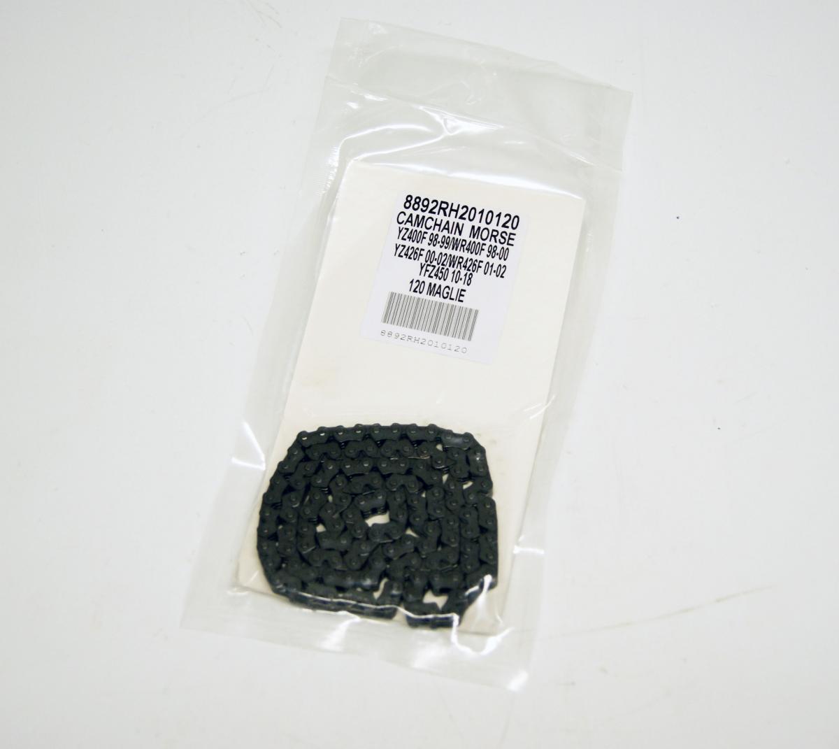 Vertex Cam Chain 92rh2010-120m, Vertex 8892rh2010120, 12760-10h00, 92057-0030, [did Sca-0409a]