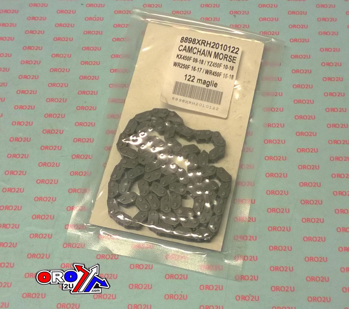 Vertex Cam Chain 98xrh2010-122m, Vertex 8898xrh2010122, 92057-0180, 94591-57122-00