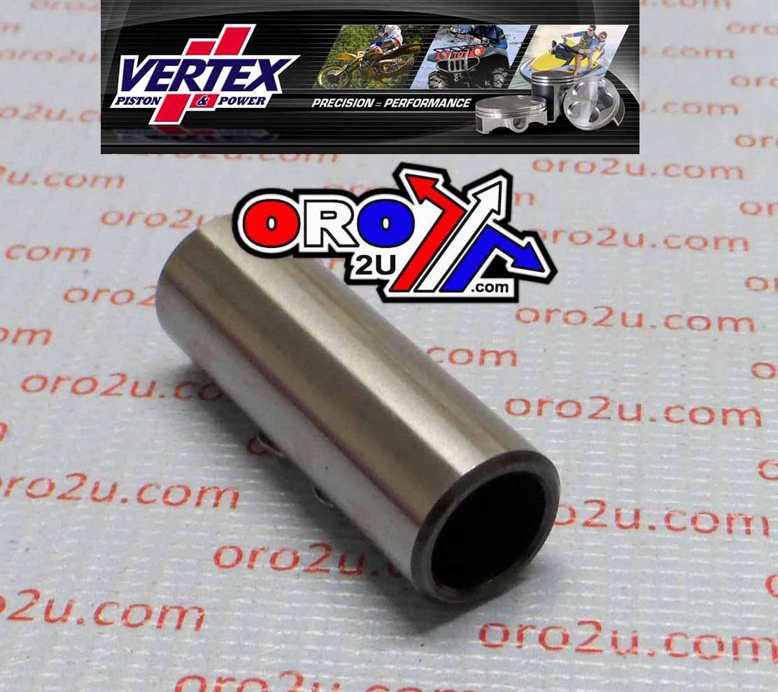 Vertex Piston Pin 14x40x10 for 80/85 MX Models, Vertex 715378