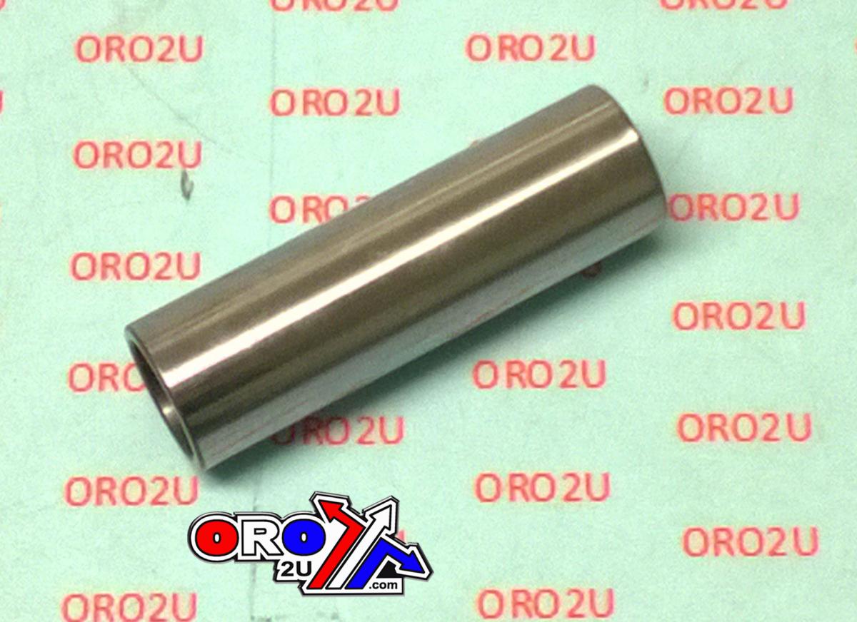 Vertex Wrist Pin Piston 18x59.00x12 Yamaha WR/YZ 250 90-98, Vertex 711117 Fantic Trial 200/250