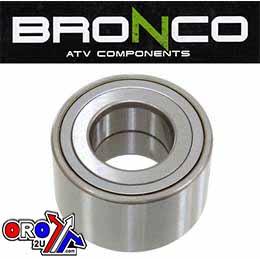 Bronco Wheel Bearing and Seal Kit, Honda, Bronco Up-08100-1