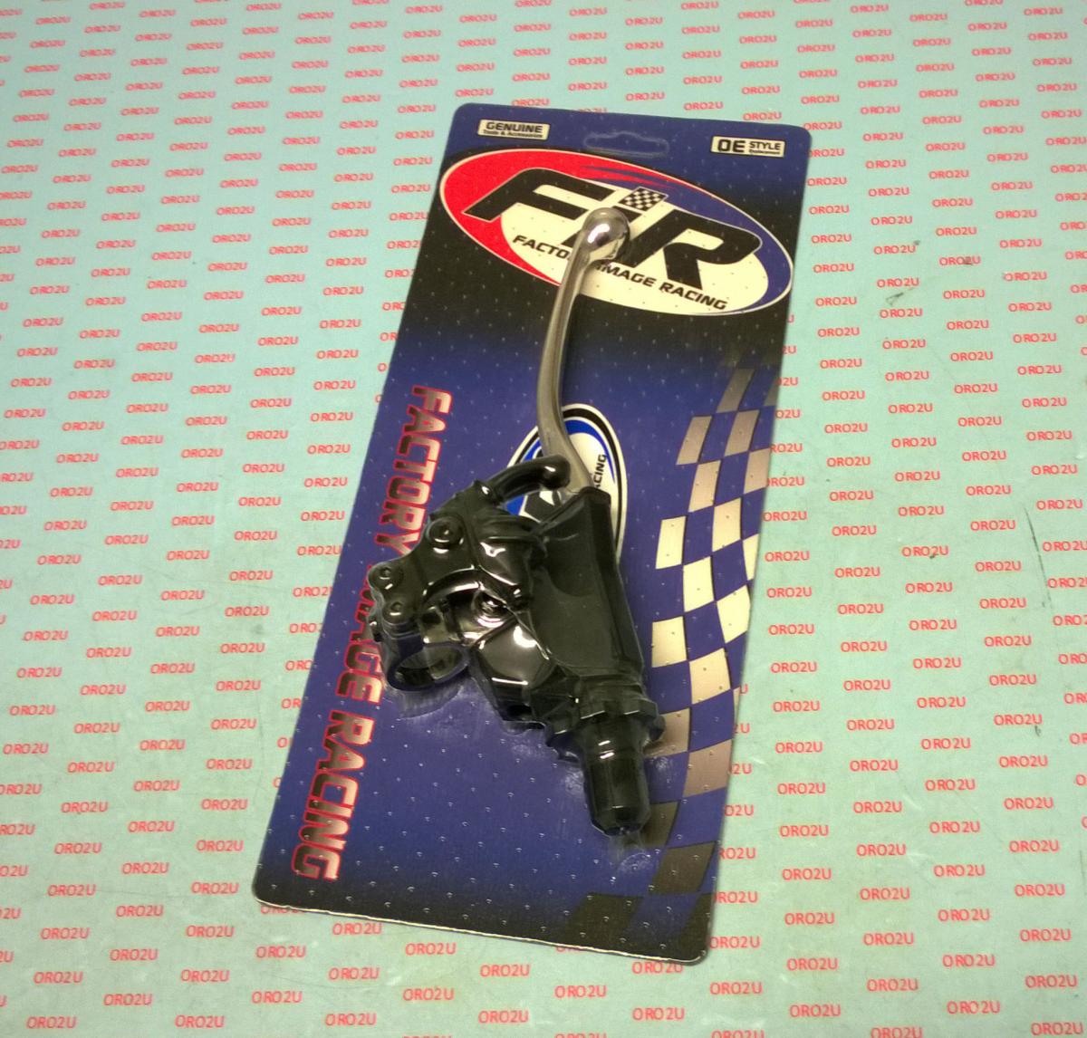 FIR Clutch Lever Assy. Wrf 05-19