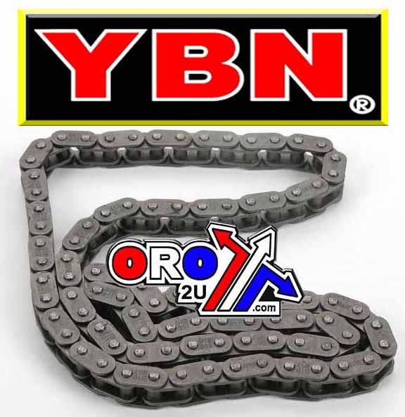 YBN Chains Cam Chain Ybn 05t 90 Links Y05t90