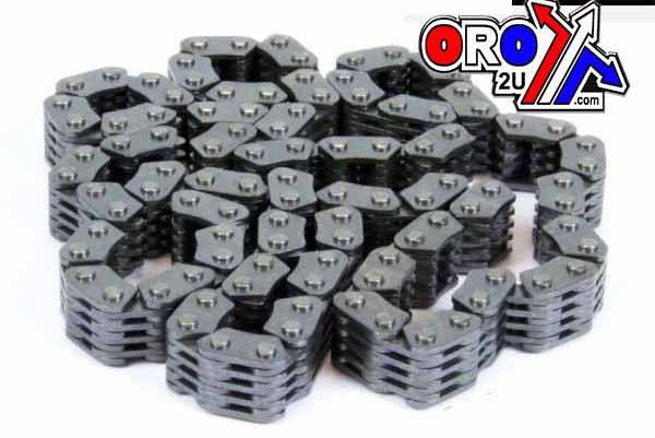 K&L Supply Cam Chain 82rh2015 154l, Made in Japan, K&l 12-8142