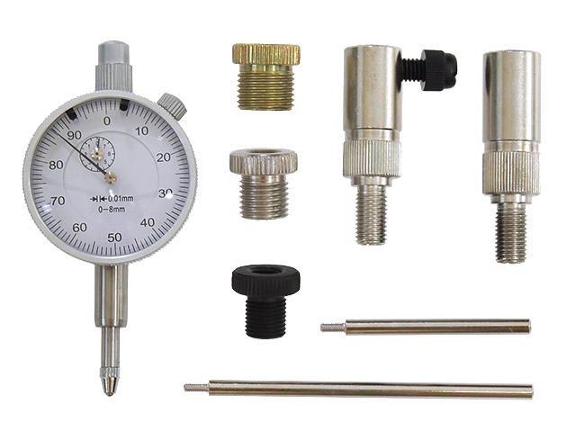 DIRT RACING  2-STROKE TIMING TOOL SET