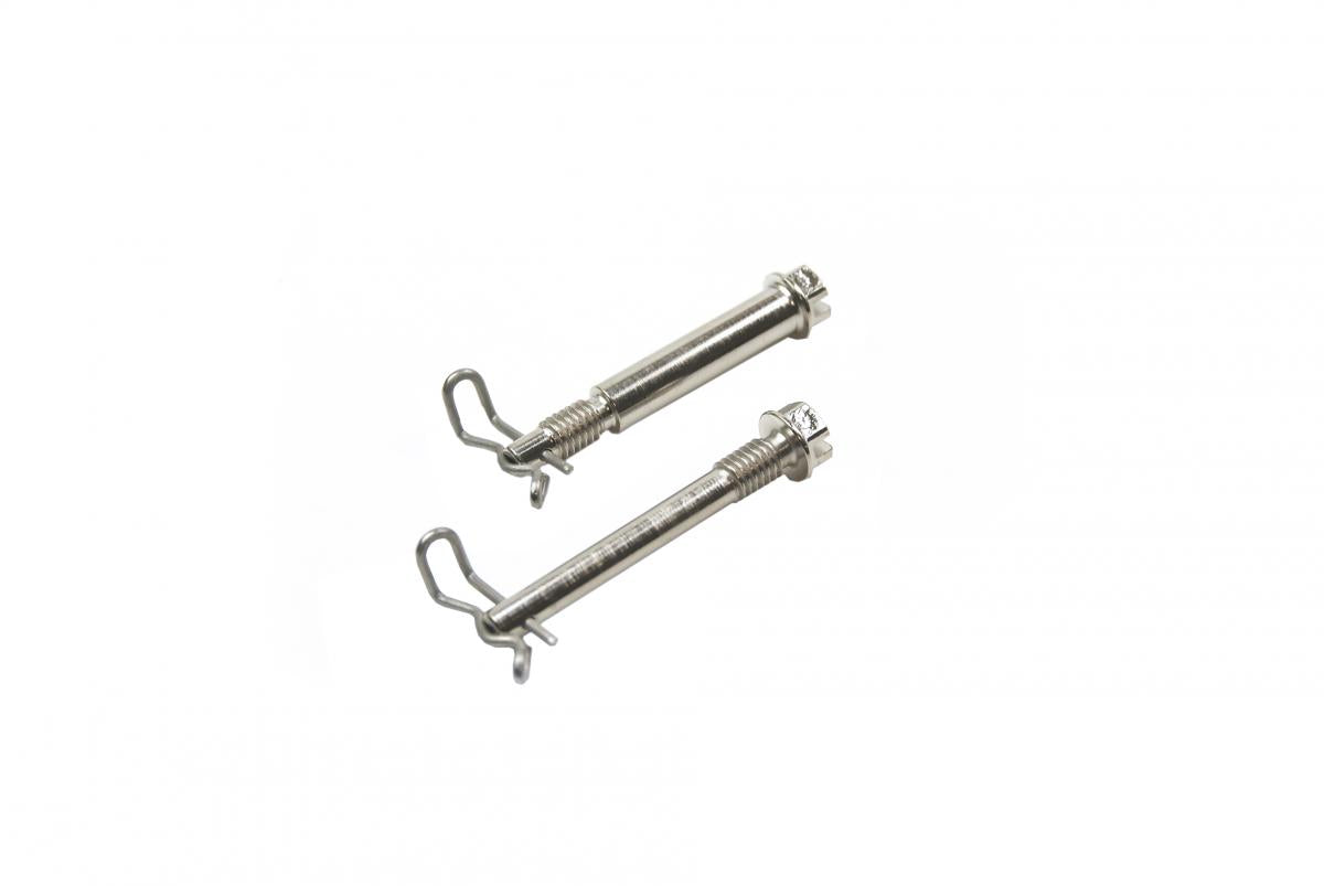 FIR Brake Pin Set [stainless Steel], 47013092000, 47013030050