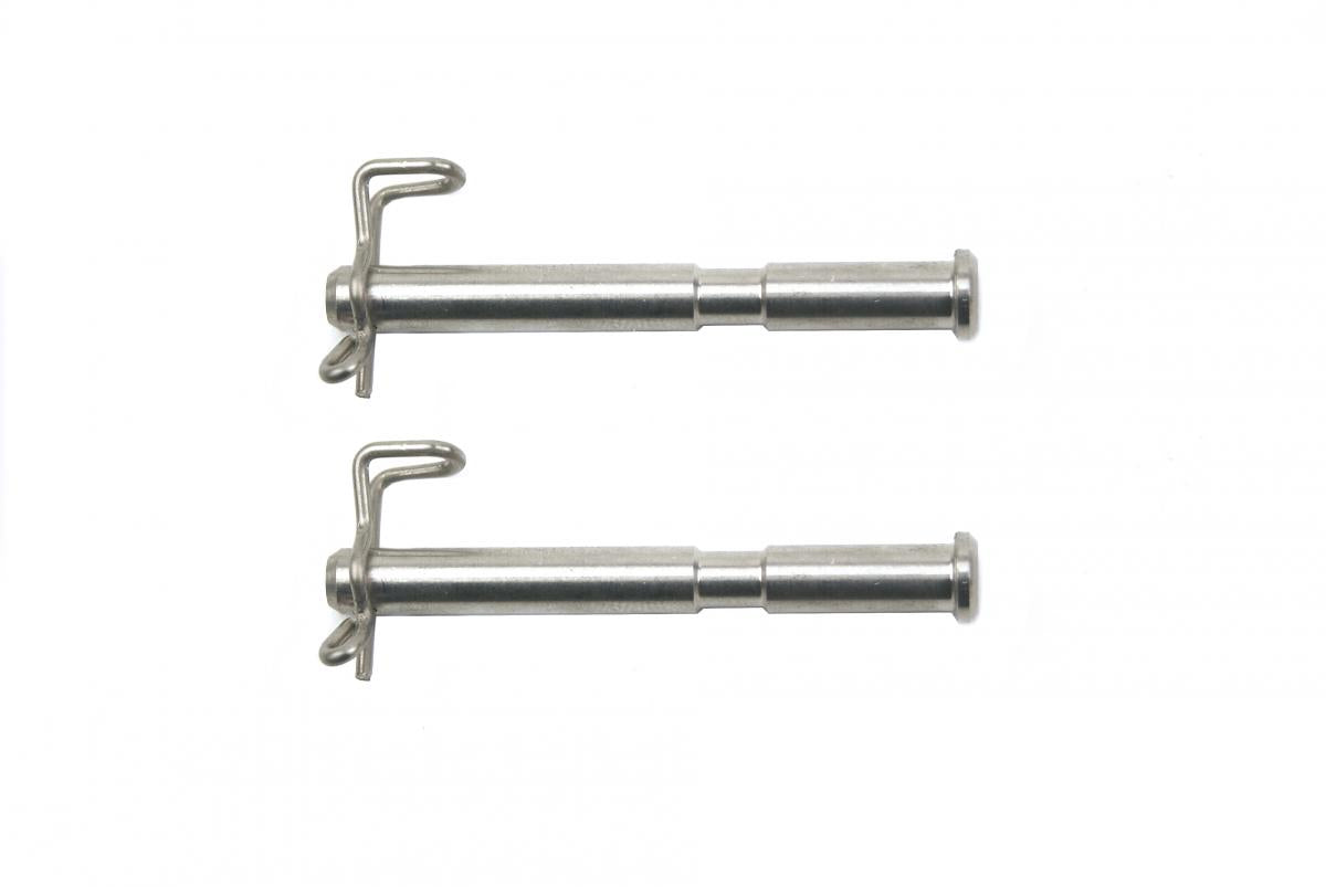 FIR Brake Pin Set [stainless Steel], 54813082000