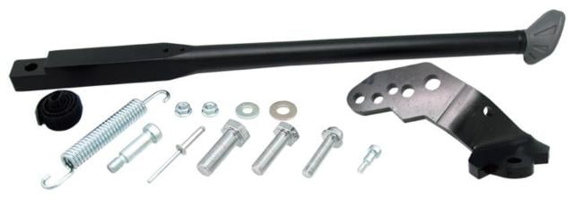 FIR Side Stand Assembly Kawasaki KXF 2011-2023 Bolt on