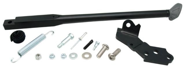 FIR Side Stand Assembly YZF