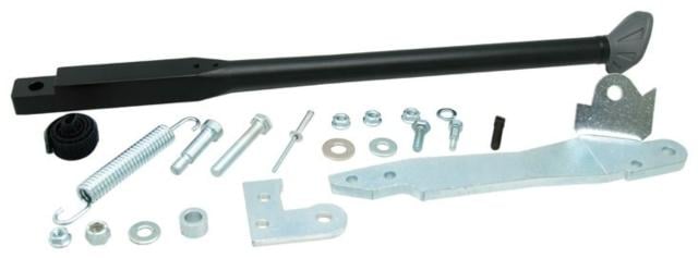 FIR Side Stand Assembly KTM SX-F