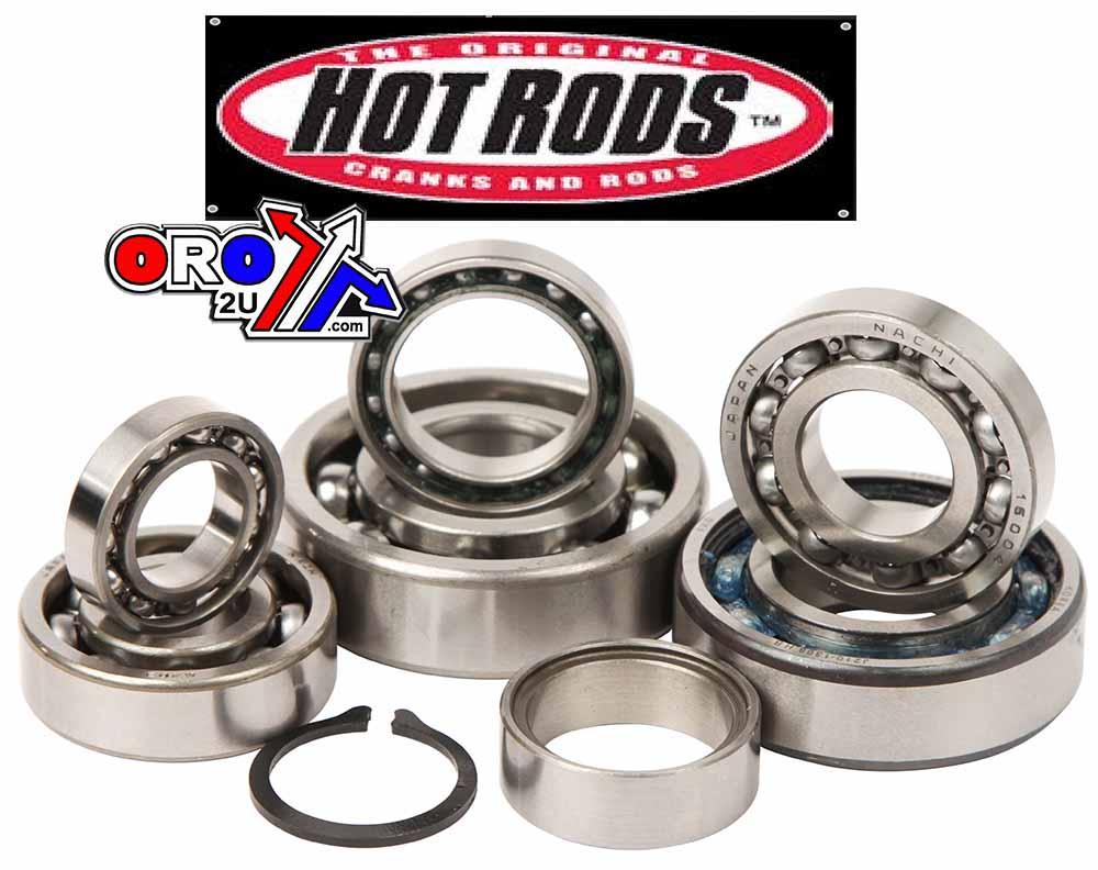 Hot Rods Transmission Bearing Kit KTM250/300, Hotrods Tbk0019