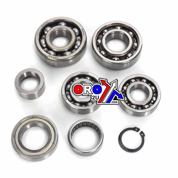 Hot Rods Transmission Bearing Kit RMZ250, Hotrods Tbk0052, 2007 - 2012 Suzuki RMZ 250 Bike