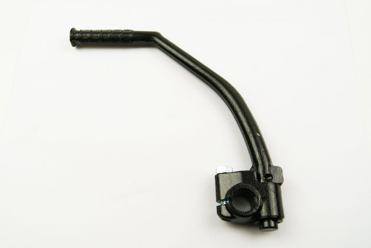 FIR Kickstart Lever Honda MT50, 14.5 - 15mm, Spline 28300-167-020