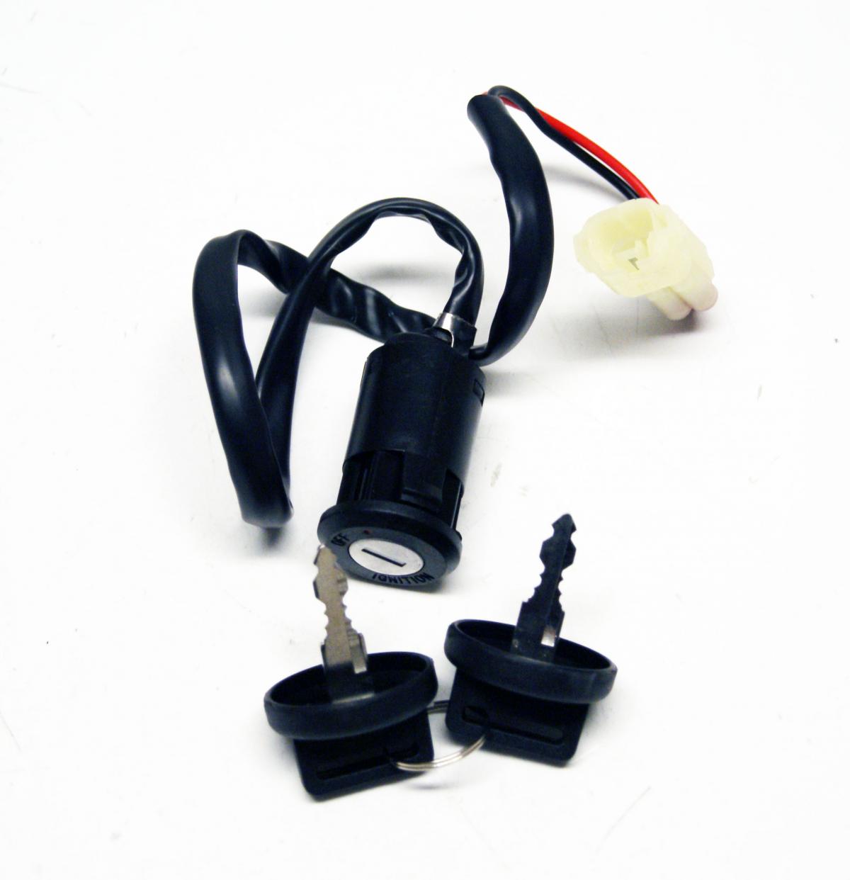 FIR Switch Ignition TRX300EX 07-09, Honda ATV 35100-hm3-a60