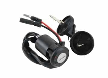FIR Switch Ignition TRX300EX 93-06, Honda ATV 35010-hm3-000