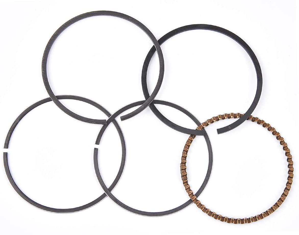 Dirt Racing Cylinder Rebuild Kit XL125, SL125 / CL125S S/seed to 56-k9031