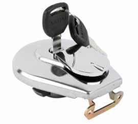 FIR Cap Fuel Gas Tank Vt1100c, 17620-kl8-020