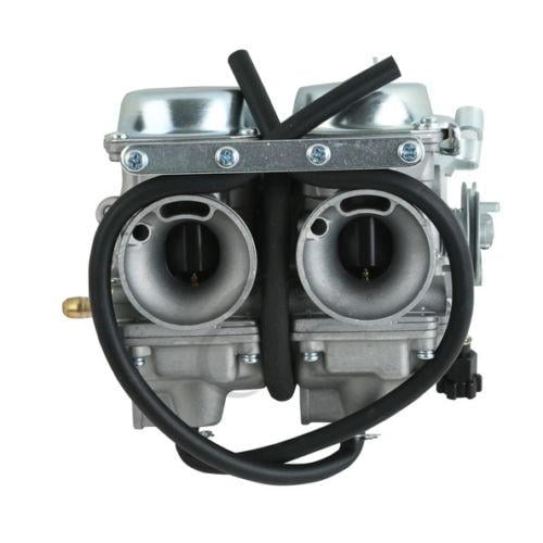 FIR Carburetor Assembly CB125T, Twin VE32C