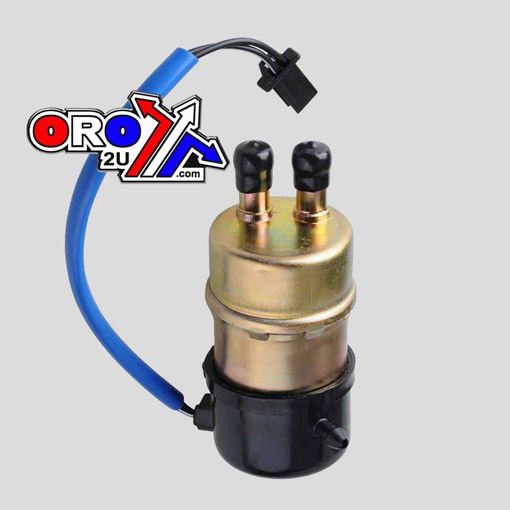 Dirt Racing Fuel Pump 8mm Outlets Xv1600 Xv1100