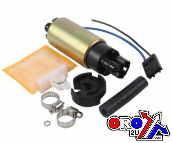 Dirt Racing Fuel Pump Yamaha Fz6, R1, Fjr