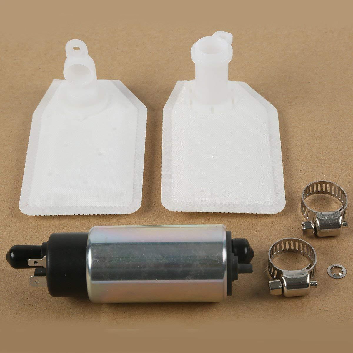 Dirt Racing Fuel Pump Yamaha YZF450 WRF250