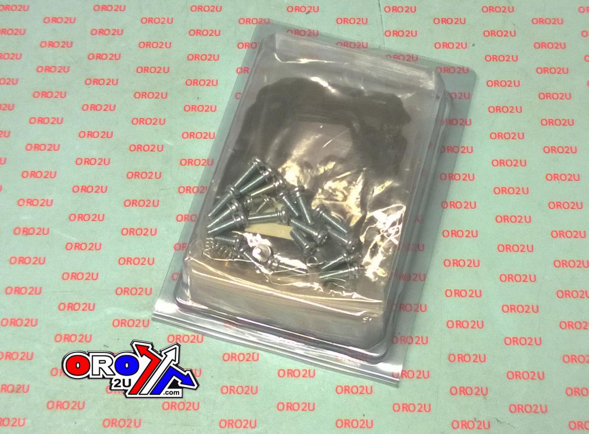 All Balls Racing Carburetor Rebuild Kit 99-06 Yam V-max/SX Venom 600, Allballs 26-10039 Snow