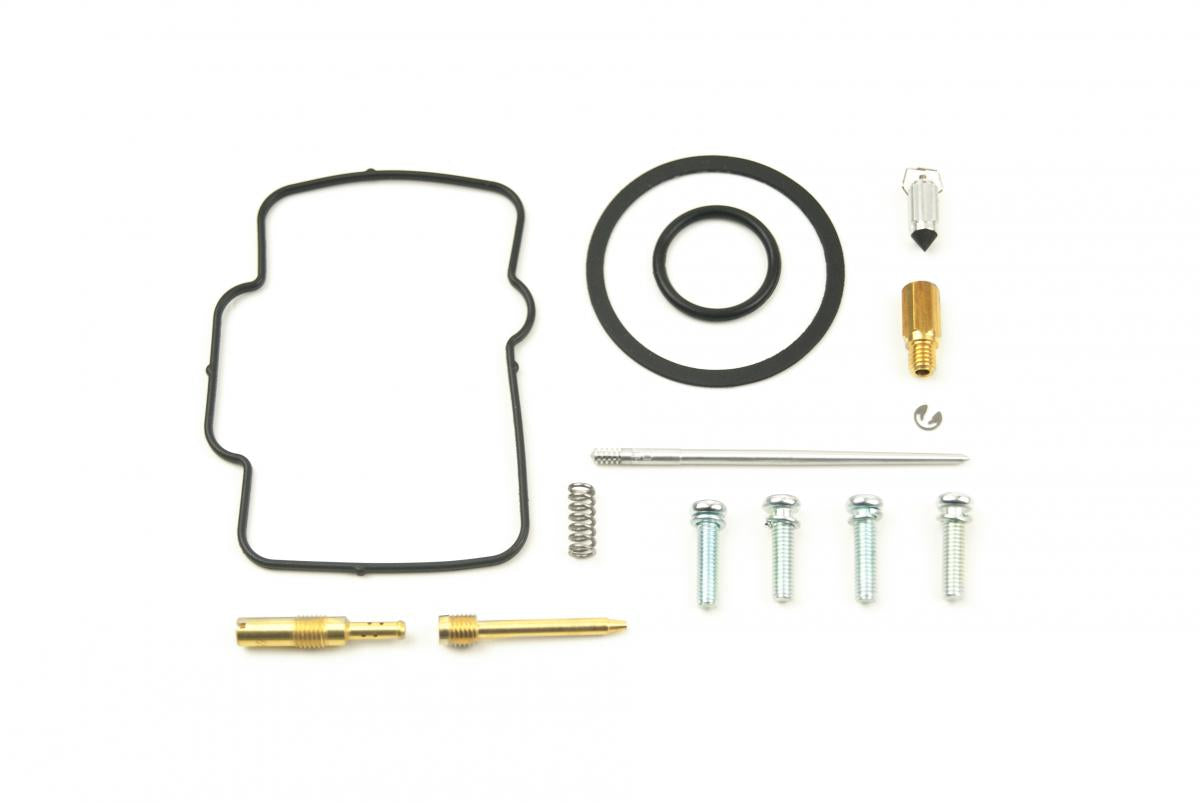 All Balls Racing Carburetor Rebuild Kit 1995 Suz RM125, Allballs 26-10043 Dirt