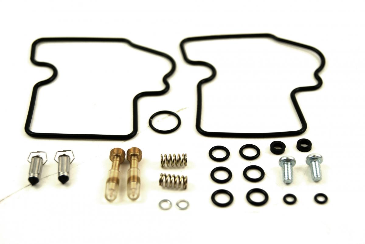 All Balls Racing Carburetor Rebuild Kit 03-07 KTM 950 Sm Adventure, Allballs 26-10051 Road/dirt