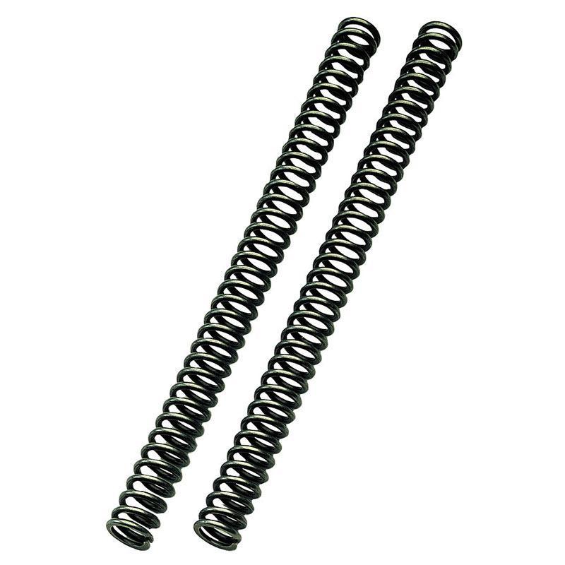 K-Tech Suspension Front Fork Spring 2.4n -(pair), 31-333-24, High Performance Fork Spring, K-tech Suspension