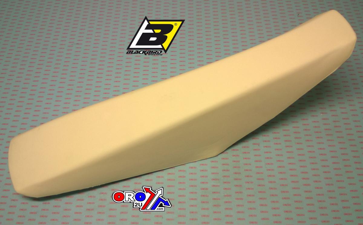 Blackbird Graphics Seat Foam KX450F 2019-21 High, Blackbird 4410