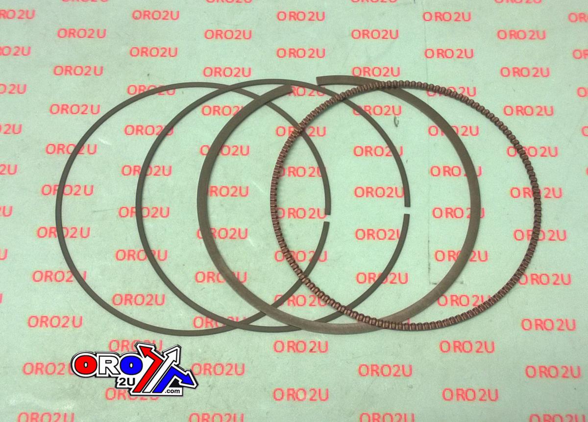 Pro-X Racing Ring Set Prox 02.4351 78mm