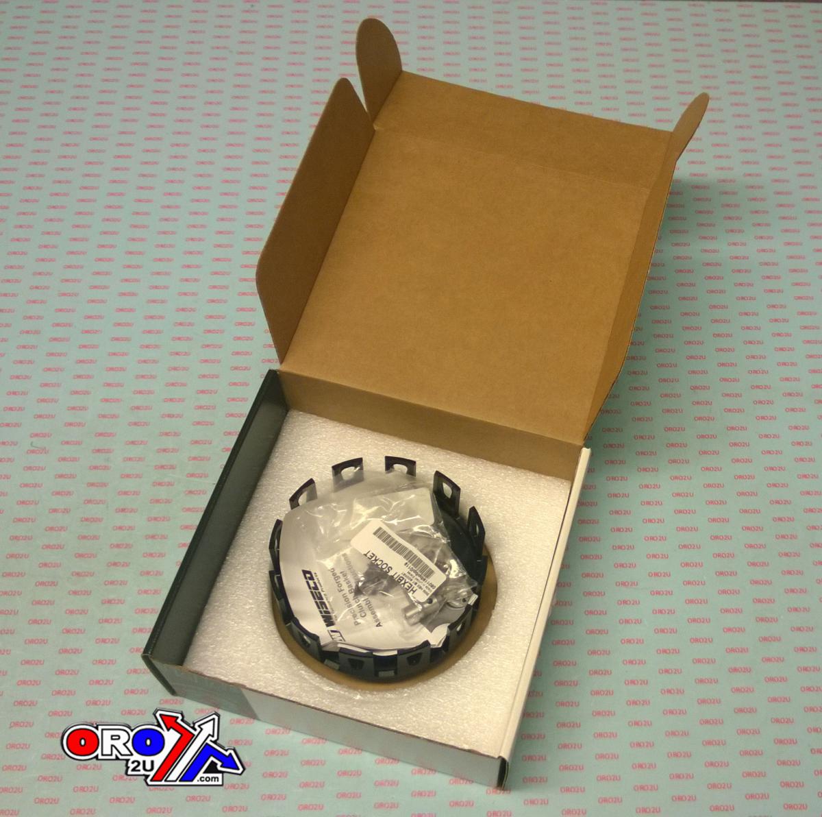 Wiseco Clutch Basket 18-20 CRF 250r, Wiseco Wwpp3064