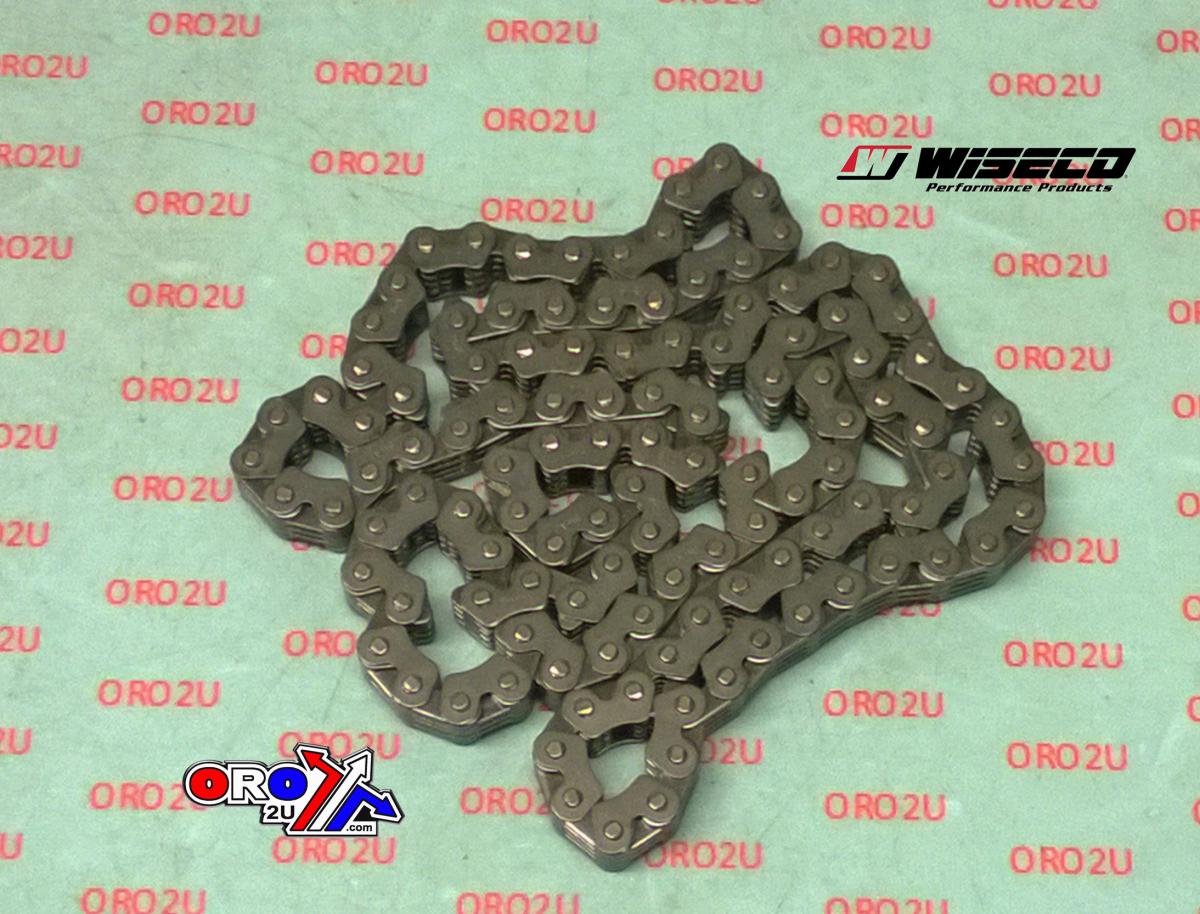 Wiseco Cam Chain 116l CRF250R 18-19, Wiseco WCC043, 96rh2015-106m, 14401-k95-a21