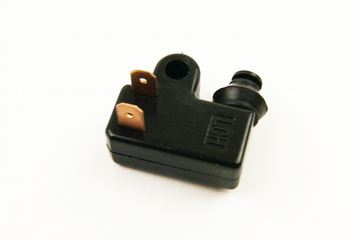 FIR Switch Clutch CP250V Morphous 07-08, YP400 Majesty 07-13, 36y-82917-00-00