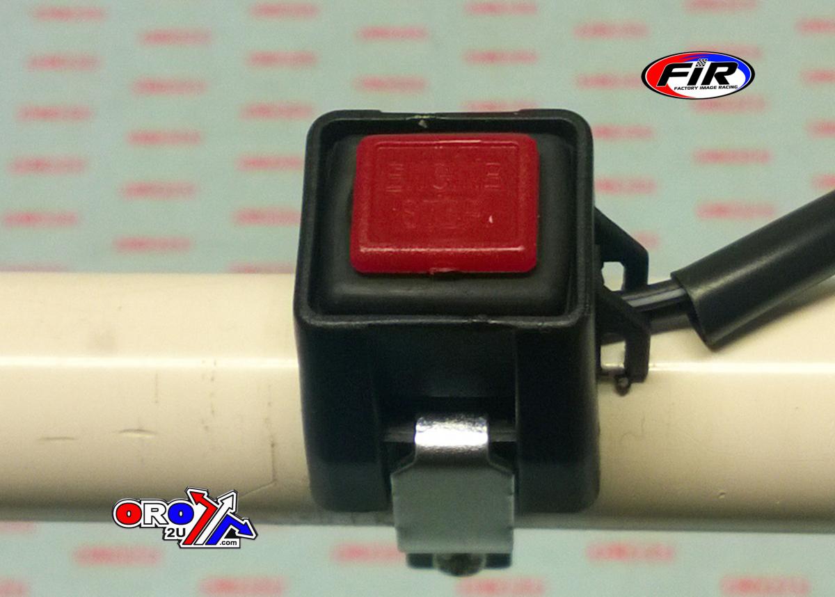 FIR Switch Kill YZF / Wrf 02-04, 5sf-83976-00-00, Yamaha