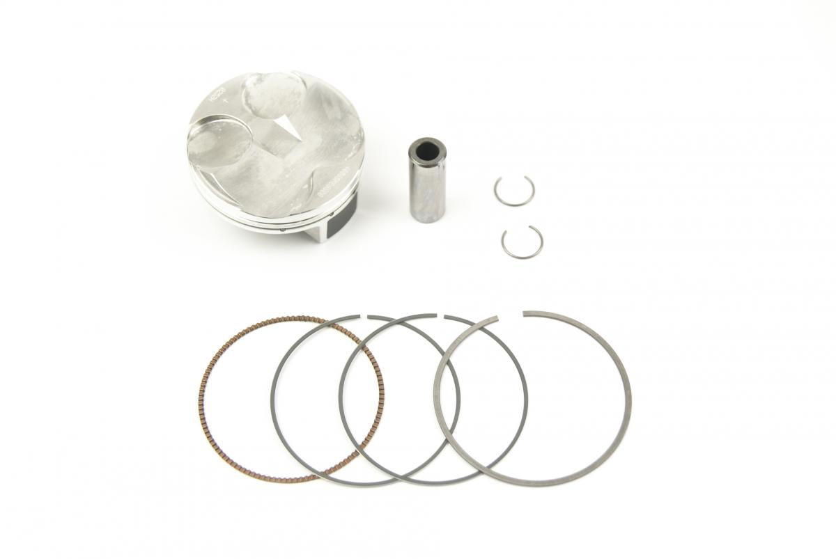 Wiseco Piston Kit 12-25 CRF150R 66.00, Wiseco 40065m06600