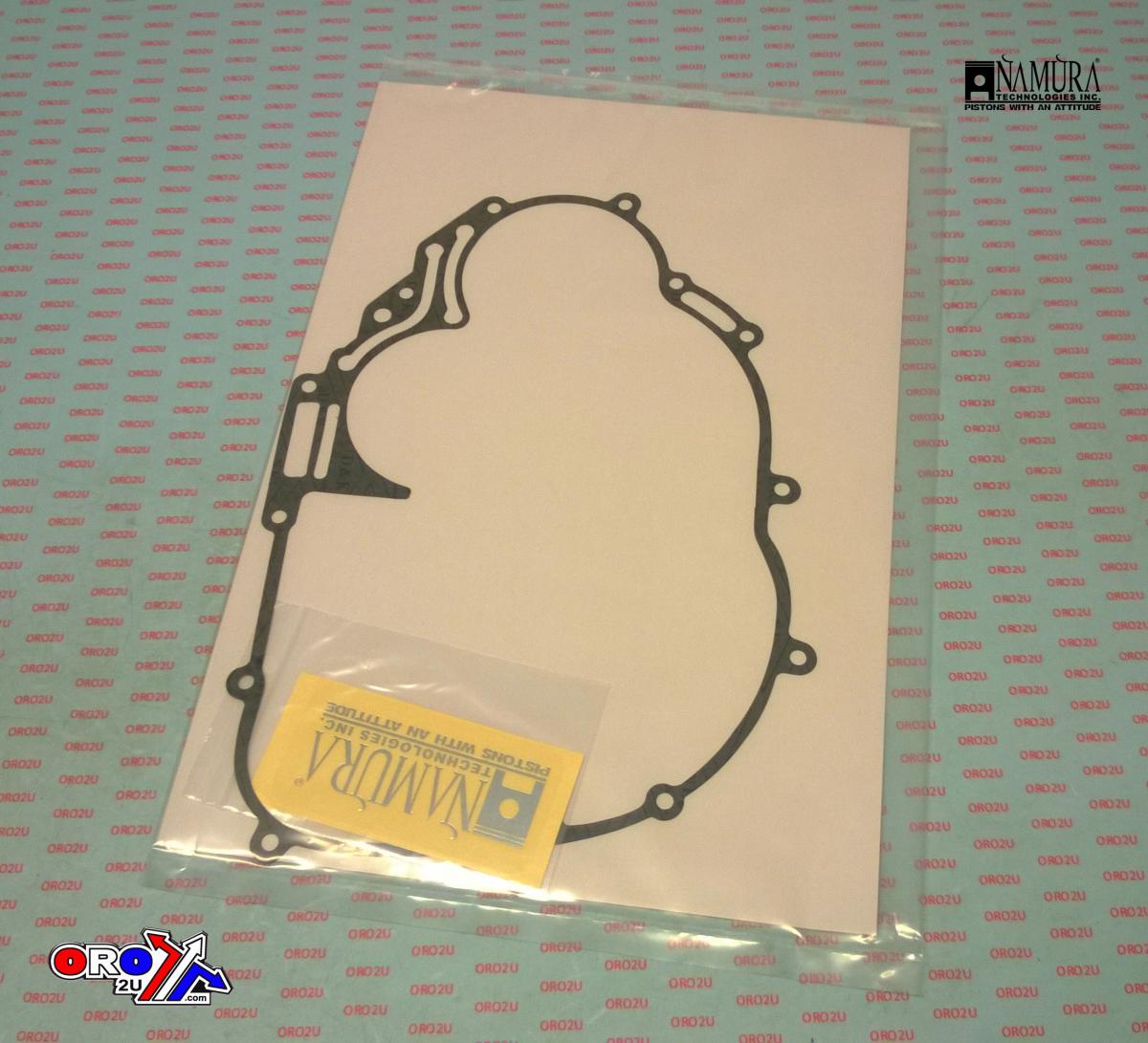 Namura Technologies Gasket Inner Clutch Cover, Namura Na-20001cg Kawasaki, 11060-1648