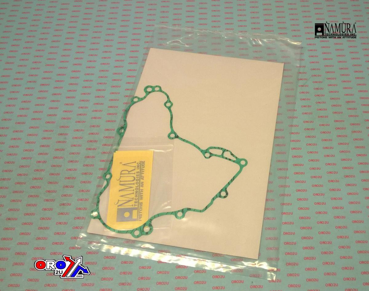 Namura Technologies Gasket Generator Cover, Namura Na-20004cg2 Kawasaki, 11061-0235