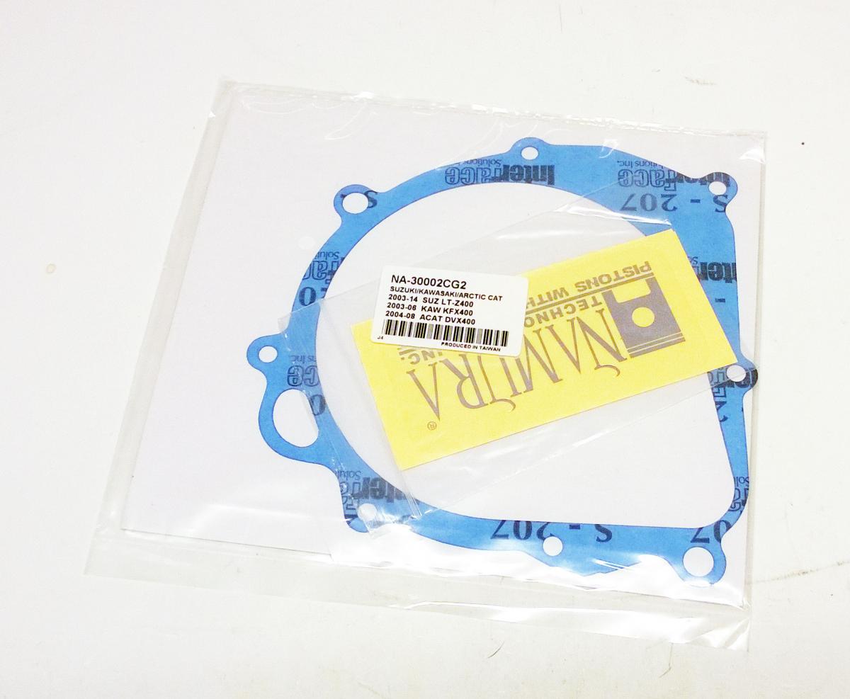 Namura Technologies Gasket Generator Cover, Namura Na-30002cg2 Suzuki Kaw, 11061-s072 11483-07g00 11483-07g10 11483-07g10