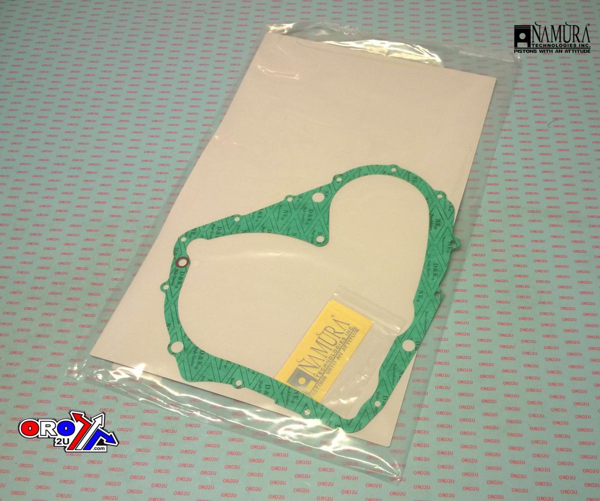 Namura Technologies Gasket Generator Cover, Namura Na-30012cg3 Suzuki, 11483-27h00, Lt-a400f King Quad (auto) 2008-18