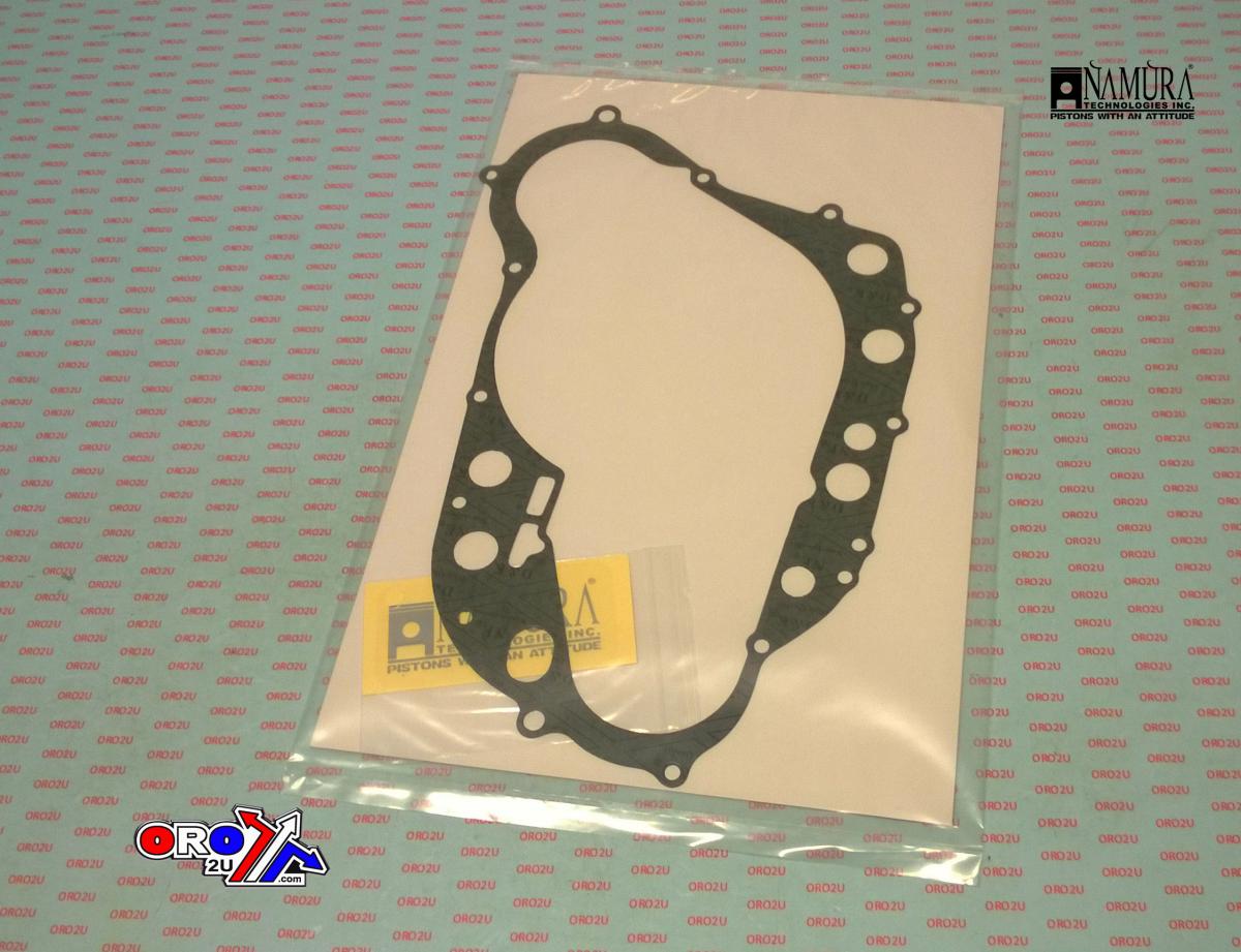 Namura Technologies Gasket Inner Clutch Cover, Namura Na-30005cg2 Suzuki, 11482-45g00