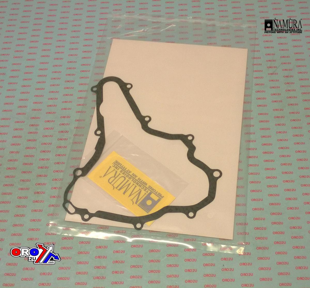 Namura Technologies Gasket Generator Cover, Namura Na-30005cg3 Suzuki, 11483-45g00