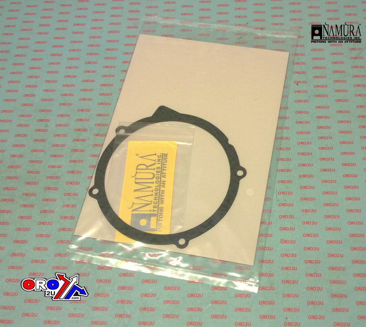 Namura Technologies Gasket Pull Cord Cover, Namura Na-40005cg3 Yamaha, 3gd-15699-00