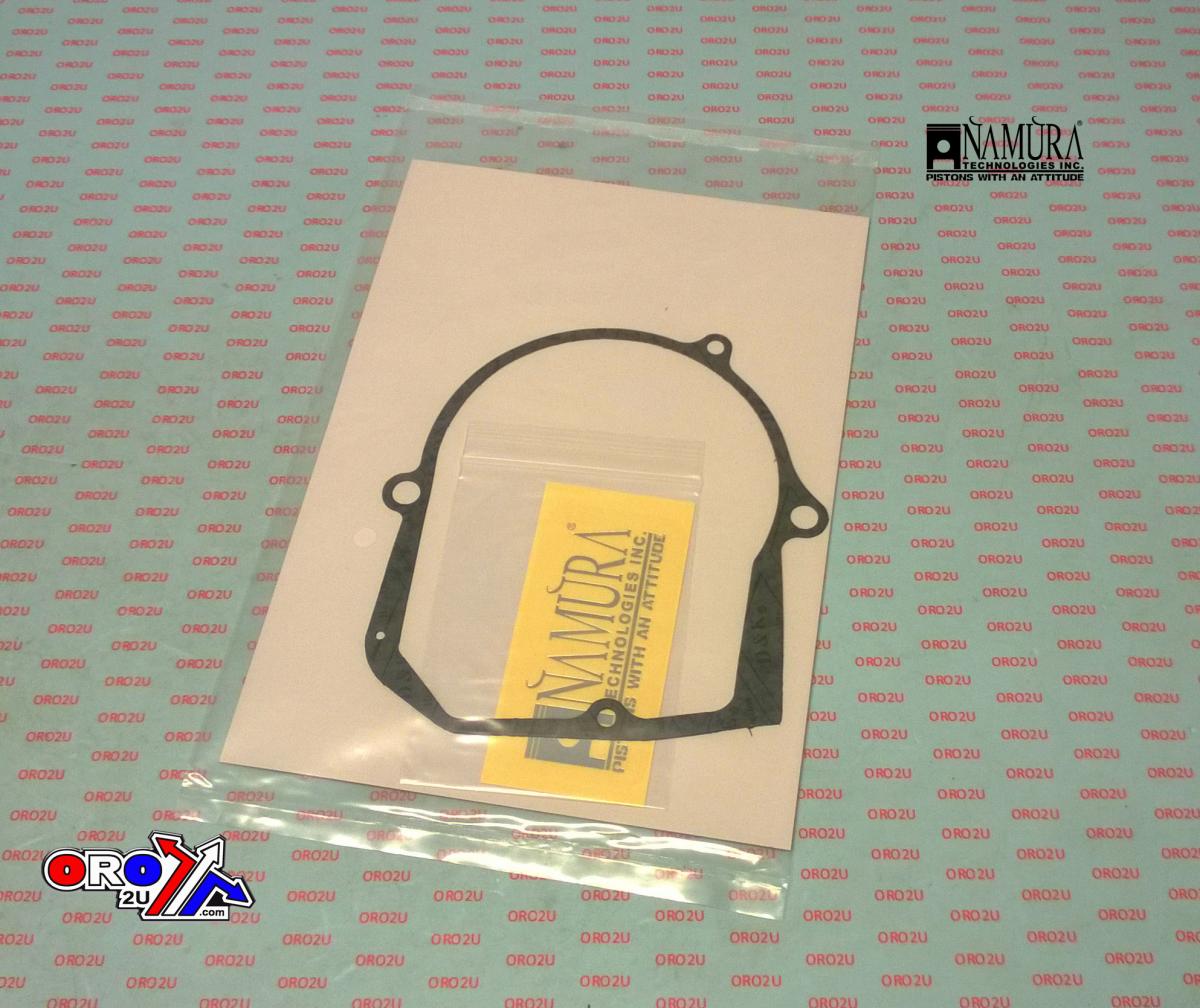 Namura Technologies Gasket Generator Cover, Namura Na-40080cg2 Yamaha, 3gb-15451-00
