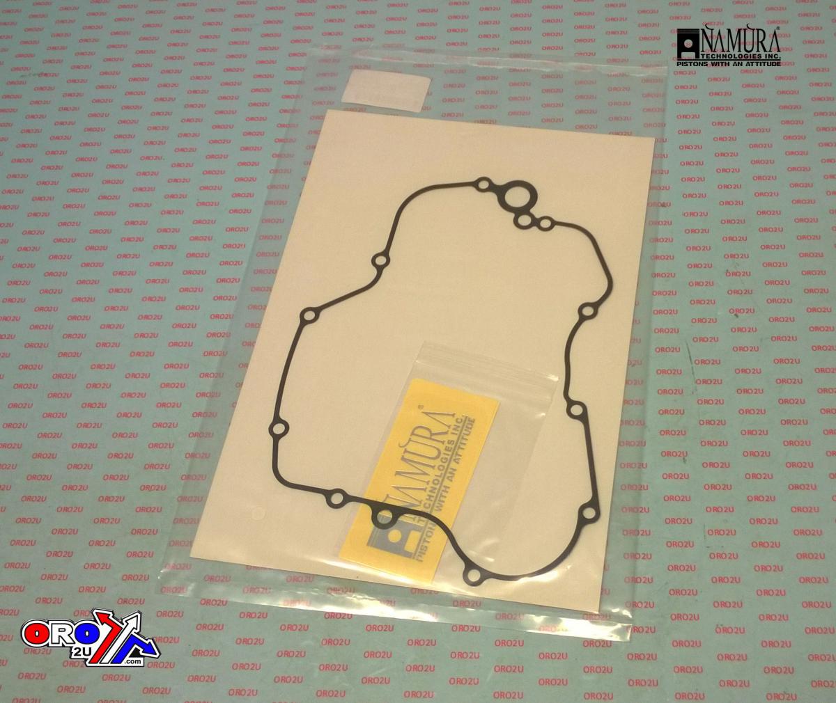 Namura Technologies Gasket Inner Clutch Cover, Namura Nx-20004cg Kawasaki, 11061-1134