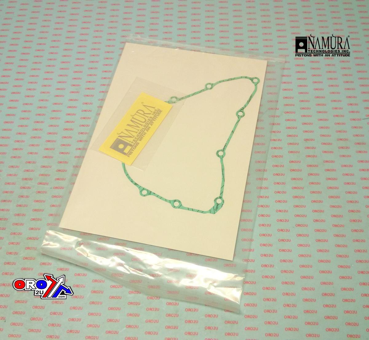 Namura Technologies Gasket Generator Cover, Namura Nx-30046cg Suzuki, 11483-02j00