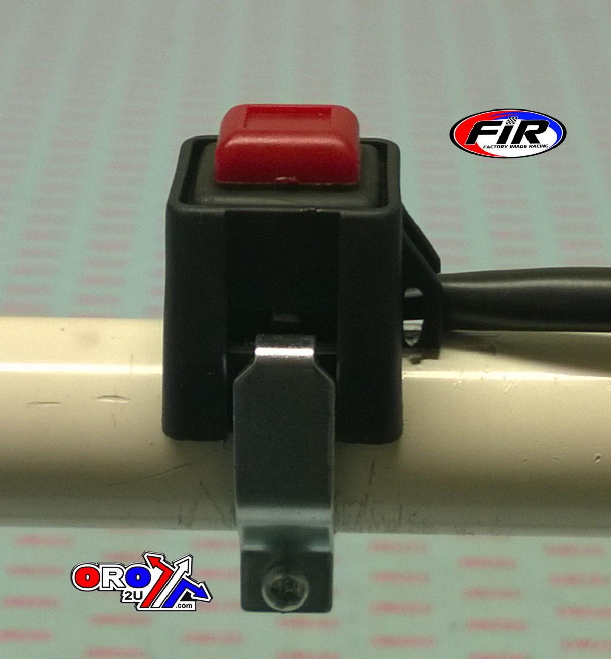 FIR Switch Kill 37820-36e00 RMZ RM-z 250 450, Suzuki 37820-36e00 RM125/250