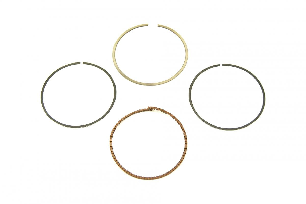 Wiseco Rings 2992zg 76.00mm Wiseco