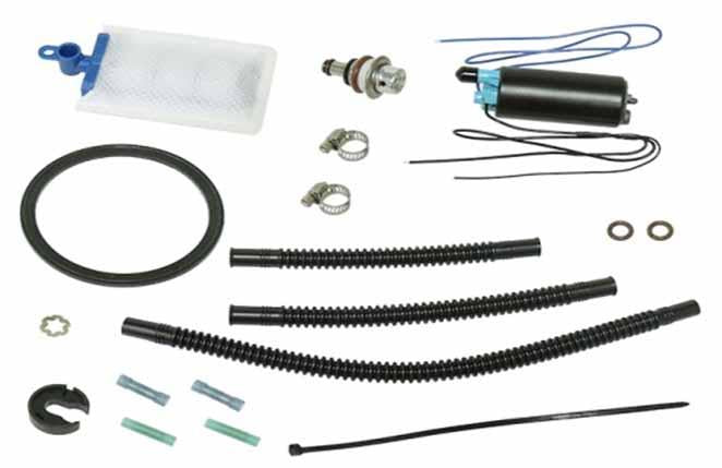 Bronco Fuel Pump Repair Kit Polaris, Bronco at-07511, 2204401,2204402, 2204403, 2204502, 2205469, 2205525, 2207670