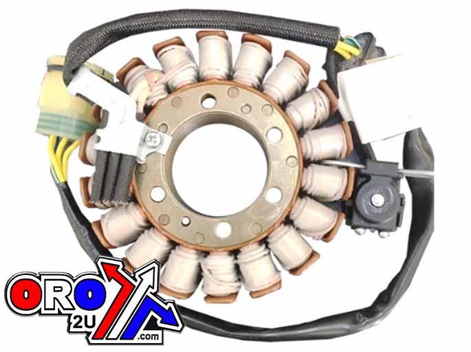 Bronco Stator Unit 2012-2013 Honda TRX500 Bronco at-01439 31120-hr0-f01